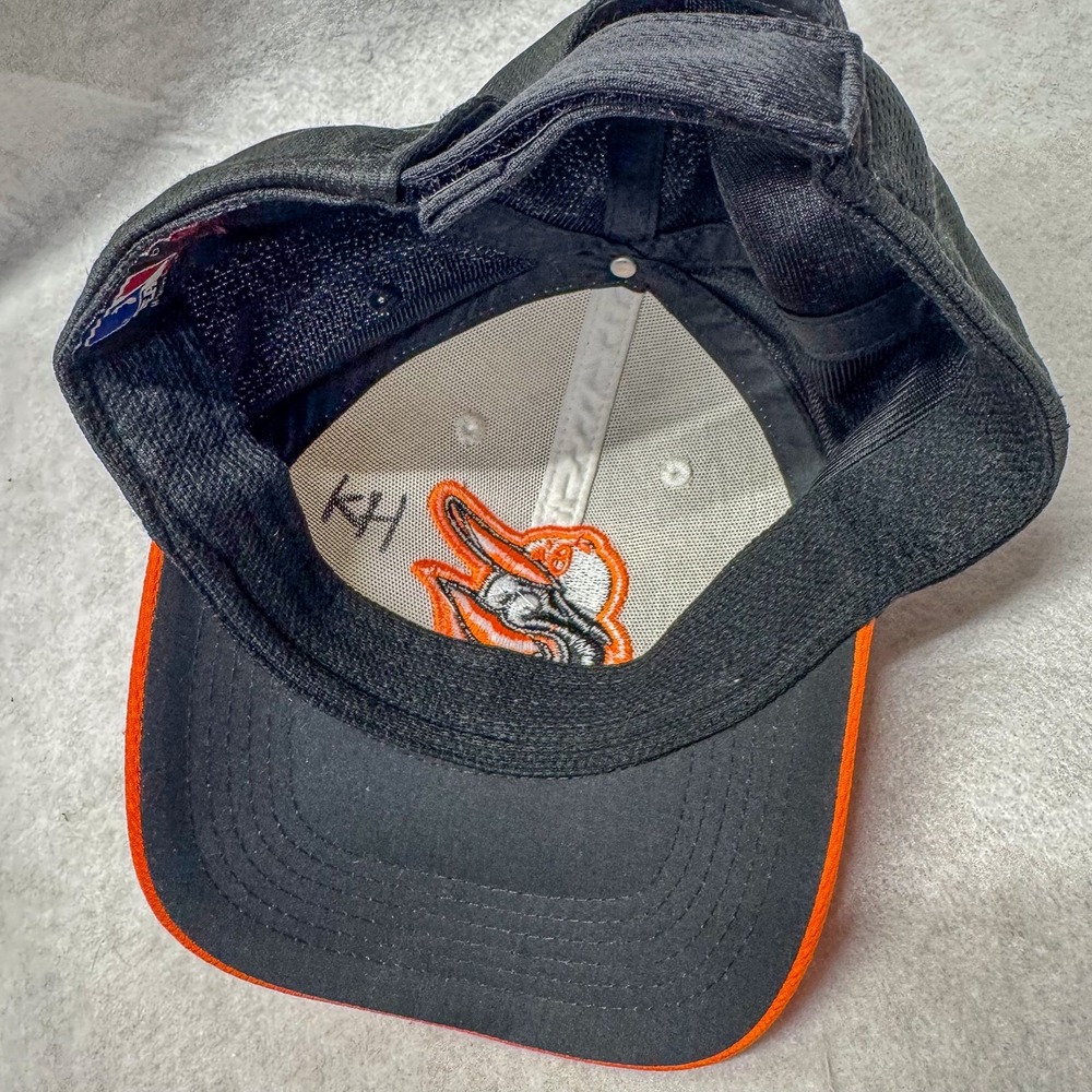 Baltimore Orioles Hat Cap Strap Back Youth MLB Baseball OC Sports - Picture 5 of 7